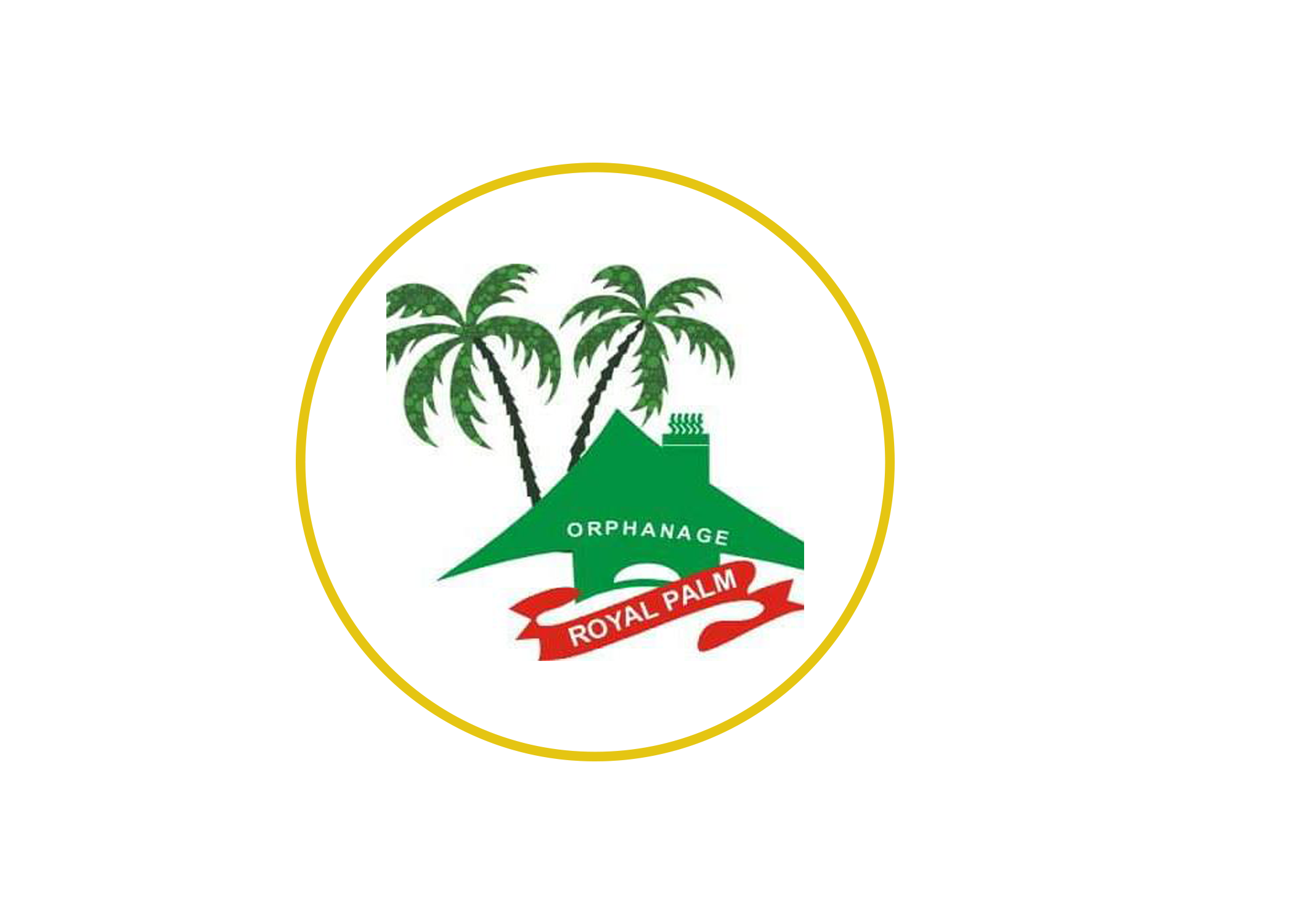 Royal Palm Orphanage Logo