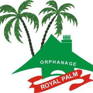 Royal Palm Orphanage Logo